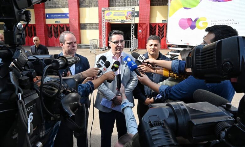 Arraiá do Bem 2025, Arraiá do Bem, troca de ingressos Arraiá do Bem 2025, troca de ingressos Arraiá do Bem, ingressos Arraiá do Bem 2025