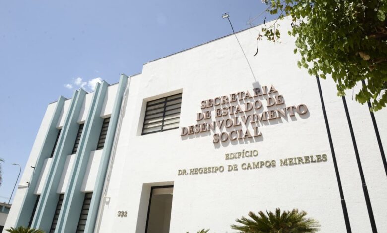 Secretaria de Desenvolvimento Social, 94 vagas temporárias, processo seletivo seds, processo seletivo Secretaria de Desenvolvimento Social, vagas processo seletivo Secretaria de Desenvolvimento Social