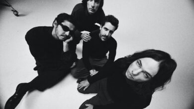 Terno Rei, Terno Rei em Goiânia, Terno Rei Goiânia, show Terno Rei Goiânia, Terno Rei Martim Cererê Goiânia