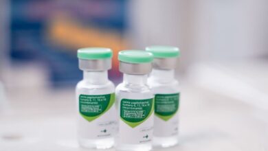 vacinação contra HPV, vacinação contra HPV em Goiás, vacinação contra HPV Goiás, vacina HPV Goiás, cobertura vacinal em Goiás