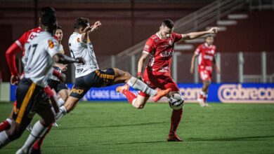 Vila Nova perde para o Novorizontino, Vila Nova, Novorizontino, Vila Nova x Novorizontino, Vila Nova Novorizontino