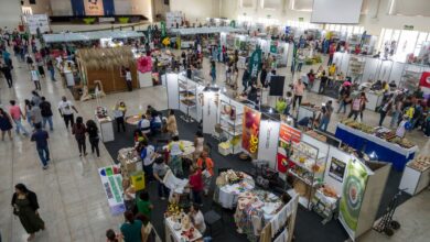 Agro Centro-Oeste Familiar, 22ª Agro Centro-Oeste Familiar, Agro Centro-Oeste Familiar 2025, Acof 2025, Agro Centro-Oeste Familiar Goiânia