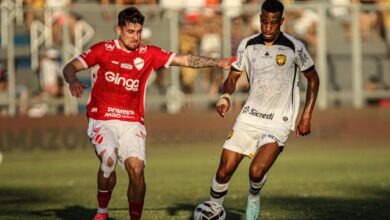 Vila Nova, Amazonas, Vila Nova perde para o Amazonas, Vila Nova Amazonas, Vila Nova e Amazonas