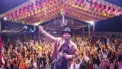 Arraiá Assunção, Arraiá Assunção 2025, Arraiá Assunção Goiânia, Paróquia Nossa Senhora da Assunção, Arraiá Assunção 2025 Goiânia