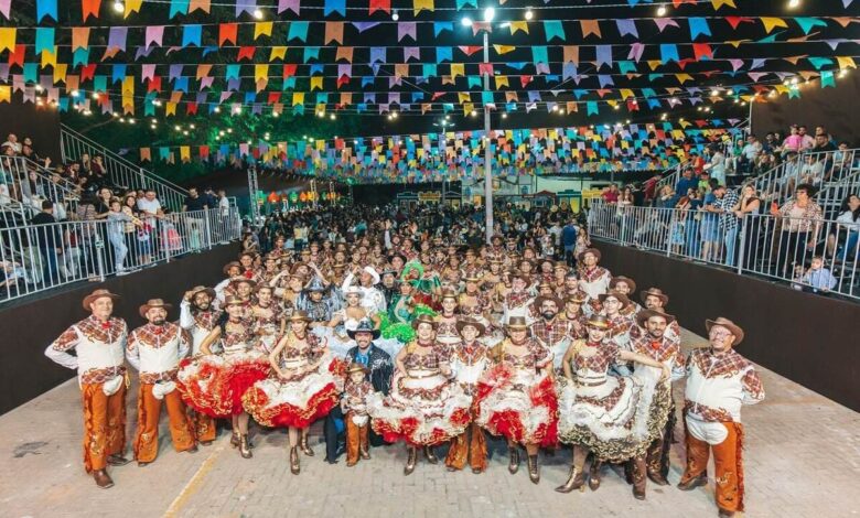 Festas juninas em Goiânia, Festas juninas em Goiânia 2025, Festas juninas Goiânia 2025, festas juninas Goiânia, arraiá Goiânia