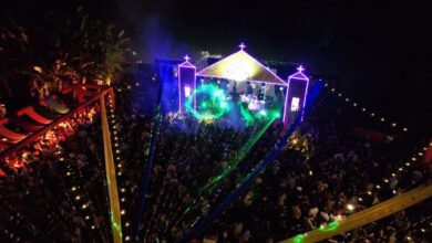 Arraiá do Seu Moço, 4º Arraiá do Seu Moço, Arraiá do Seu Moço 4ª edição, Arraiá do Seu Moço Goiânia, Arraiá do Seu Moço Estância do Portuga