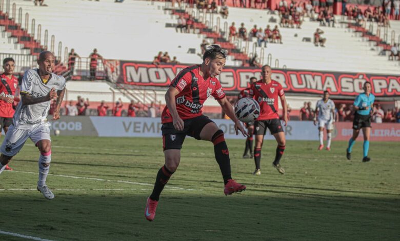 Atlético-GO Volta Redonda, Atlético-GO vence o Volta Redonda, Atlético-GO x Volta Redonda, Atlético Goianiense, Volta Redonda