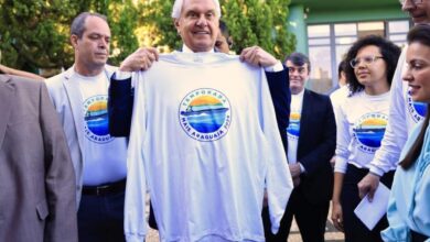 Mais Araguaia 2025, temporada Mais Araguaia 2025, Mais Araguaia, lançamento Mais Araguaia 2025, temporada do Araguaia 2025