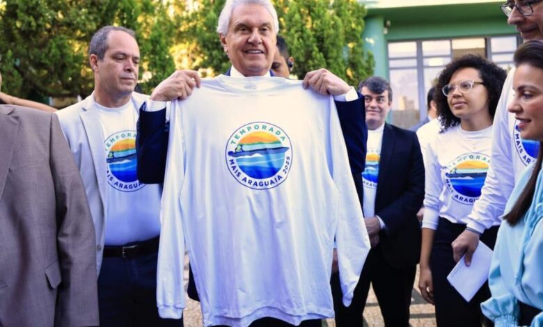 Mais Araguaia 2025, temporada Mais Araguaia 2025, Mais Araguaia, lançamento Mais Araguaia 2025, temporada do Araguaia 2025