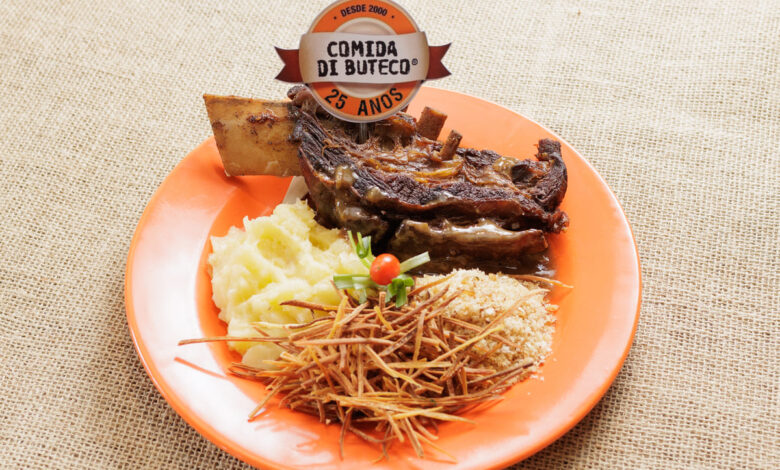 Comida di Buteco 2026, Comida di Buteco 2026 Goiás, Comida di Buteco 2026 Goiânia, Comida di Buteco 2026 Aparecida de Goiânia, datas Comida di Buteco 2026, Comida di Buteco 2025, Comida di Buteco 2025 Goiás, Caldos Imola vencedor Comida di Buteco 2025, Caldos Imola, Comida di Buteco