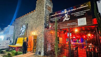 Canevas Pub, Canevas Pub 1 ano, aniversário Canevas Pub, Canevas Pub Goiânia, programação 1 ano Canevas Pub