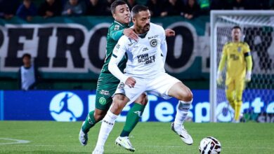 Chapecoense, Chapecoense x Goiás, Goiás e Chapecoense, Goiás x Chapecoense, Goiás vence a Chapecoense