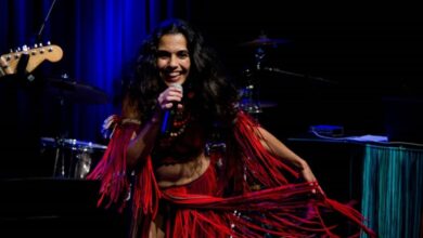 Débora Di Sá, Débora Di Sá em Goiânia, Débora Di Sá Luau da Liberdade, show Débora Di Sá Luau da Liberdade Goiânia, Luau da Liberdade Goiânia