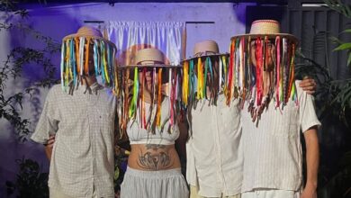 Cidade Rock, Cidade Rock Goiânia, Cidade Rock junino Goiânia, Forró Fiado, Forró Fiado Cidade Rock Goiânia