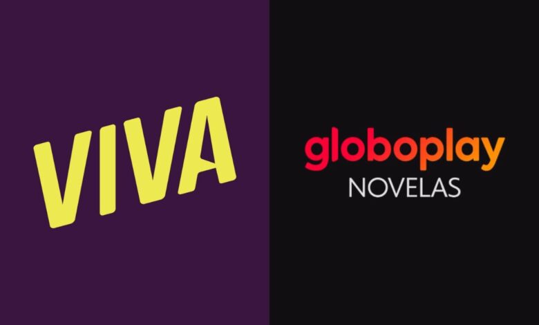 Globoplay Novelas, VIVA chega ao fim, VIVA, Canal VIVA, fim do canal VIVA Globoplay Novelas