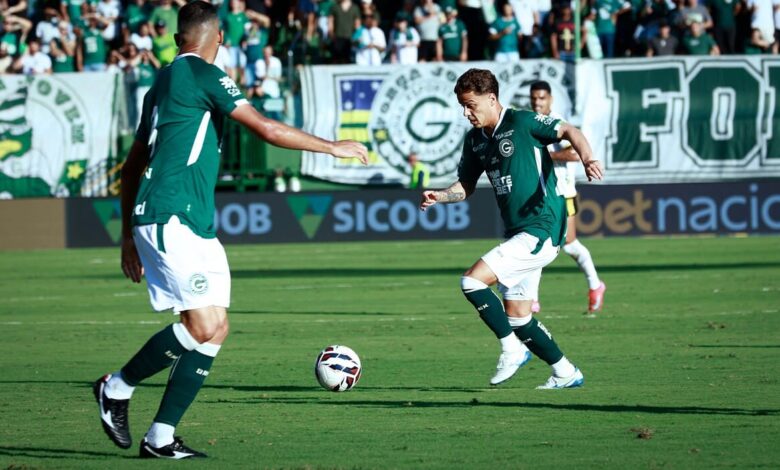 Goiás vence o Volta Redonda, Goiás Volta Redonda, Goiás, Volta Redonda, Goiás Volta Redonda Série B
