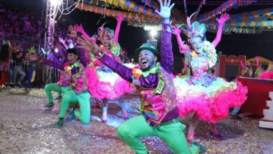 22º Grande Arraial de Goiânia, Grande Arraial de Goiânia, Arraial de Goiânia, festa junina Goiânia, programação 22º Grande Arraial de Goiânia