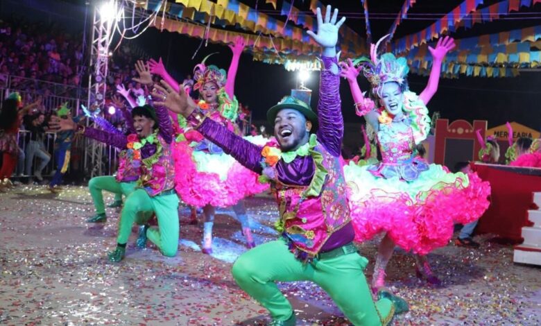 22º Grande Arraial de Goiânia, Grande Arraial de Goiânia, Arraial de Goiânia, festa junina Goiânia, programação 22º Grande Arraial de Goiânia