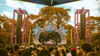 Hipnótica, Hipnótica 13 anos, Hipnótica Goiânia, festival Hipnótica, Astrix