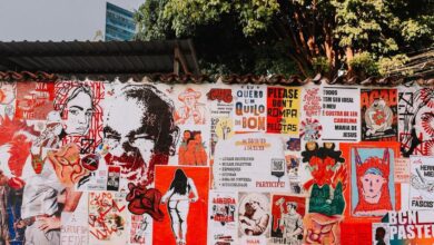 Feira LambesGoia, Feira LambesGoia Goiânia, Ateliê Vila Boa, feira lambe-lambe Goiânia, lambe lambe Goiânia