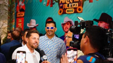 Arraiá da Alego, Arraiá da Alego 2025, programação Arraiá da Alego, Arraiá da Alego Goiânia, Alego