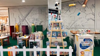 oficinas gratuitas de Boobie Goods, Boobie Goods em Goiânia, Boobie Goods Goiânia Shopping, Boobie Goods, oficinas Boobie Goods Goiânia Shopping