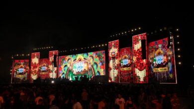 Arraiá do Bem, Arraiá do Bem mais de 100 mil pessoas, Arraiá do Bem Estádio Serra Dourada, Arraiá do Bem Goiânia, Arraiá do Bem 2025