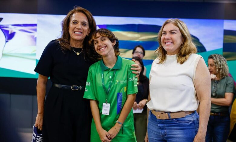 aumento de até 200%, repasse para merenda escolar em Goiás, merenda escolar em Goiás, merenda escolar Goiás, aumento repasse merenda escolar Goiás