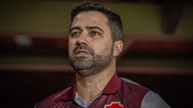 Rafael Lacerda, Vila Nova, Vila Nova demite o técnico Rafael Lacerda, técnico Rafael Lacerda, Vila Nova demite Rafael Lacerda