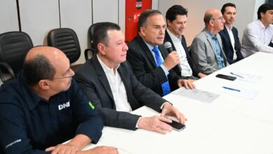 Anel Viário de Goiânia, Novo Anel Viário de Goiânia, obra Anel Viário Goiânia, Mabel projeto Anel Viário de Goiânia, projeto novo Anel Viário de Goiânia