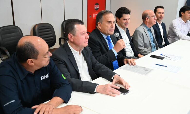 Anel Viário de Goiânia, Novo Anel Viário de Goiânia, obra Anel Viário Goiânia, Mabel projeto Anel Viário de Goiânia, projeto novo Anel Viário de Goiânia