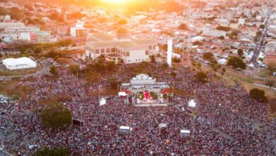 Romaria 2025, Festa do Divino Pai Eterno, Romaria do Divino Pai Eterno, Romaria do Divino Pai Eterno 2025, Festa do Divino Pai Eterno 2025