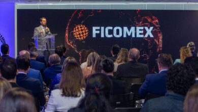 FICOMEX, FICOMEX 2025, trilha de internacionalização, trilha de internacionalização FICOMEX, ACIEG