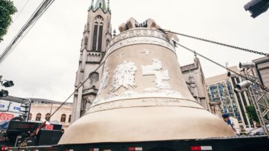 sino Vox Patris, Vox Patris, sino Vox Patris Patrimônio Cultural e Artístico de Goiás, deputado estadual Dr. George Morais, Lei Vox Patris Patrimônio Cultural