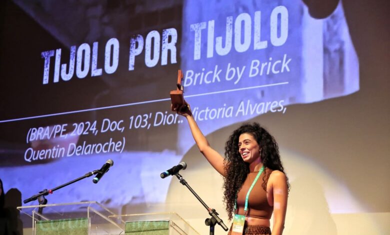 Fica 2025, vencedores do Fica 2025, Festival Internacional de Cinema e Vídeo Ambiental, lista vencedores Fica 2025, filmes premiados Fica 2025