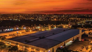 Feirão de Empregos Goiânia, Feirão de Empregos Araguaia Shopping Goiânia, Feirão de Empregos Araguaia Shopping, 1º Feirão de Empregos Araguaia Shopping, Araguaia Shopping