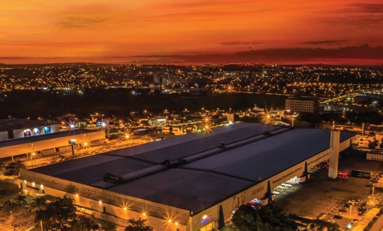 Feirão de Empregos Goiânia, Feirão de Empregos Araguaia Shopping Goiânia, Feirão de Empregos Araguaia Shopping, 1º Feirão de Empregos Araguaia Shopping, Araguaia Shopping