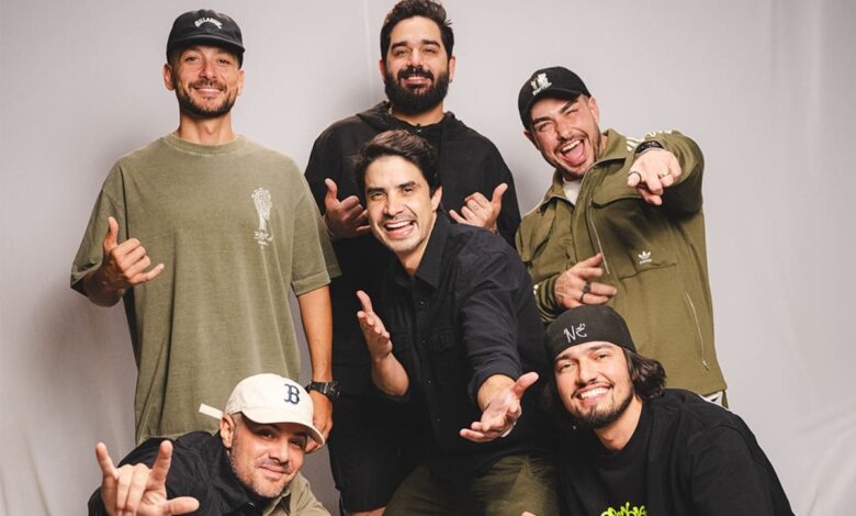 Atitude 67, Atitude 67 em Goiânia, Atitude 67 Goiânia, Atitude 67 Arena Multiplace, show Atitude 67 Goiânia