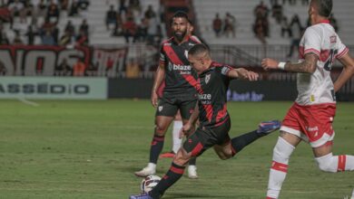 atlético go crb, atlético goianiense e crb, atlético e crb, Atlético-GO vence o CRB, atlético go x crb