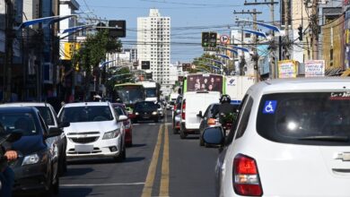Avenida 24 de Outubro, intervenções Avenida 24 de Outubro, o que muda Avenida 24 de Outubro, Avenida 24 de Outubro Goiânia, intervenções Avenida 24 de Outubro Goiânia