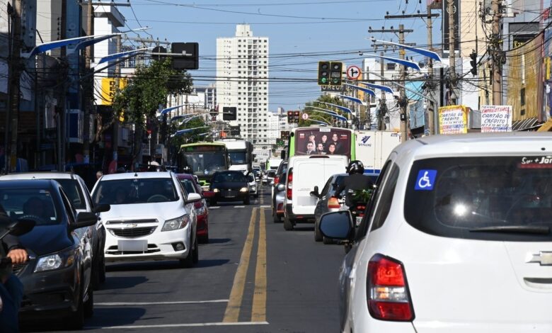 Avenida 24 de Outubro, intervenções Avenida 24 de Outubro, o que muda Avenida 24 de Outubro, Avenida 24 de Outubro Goiânia, intervenções Avenida 24 de Outubro Goiânia