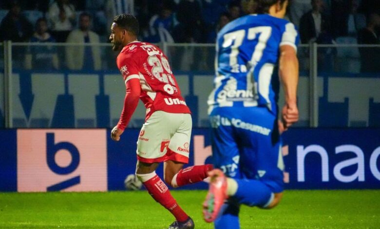 Vila Nova, Vila Nova Avaí, Vila Nova e Avaí, Avaí x Vila Nova, Vila Nova Avaí Série B