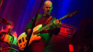 Geraldo “Incubus” Minelli, Sarcófago, tributo Sarcófago Goiânia, baixista sarcófago Goiânia, tributo sarcófago em Goiânia