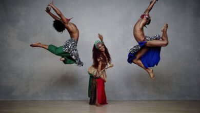 Balé Folclórico da Bahia, Balé Folclórico da Bahia Goiânia, Balé Folclórico da Bahia em Goiânia, Balé Folclórico da Bahia se apresenta em Goiânia, Balé Folclórico da Bahia Teatro Rio Vermelho