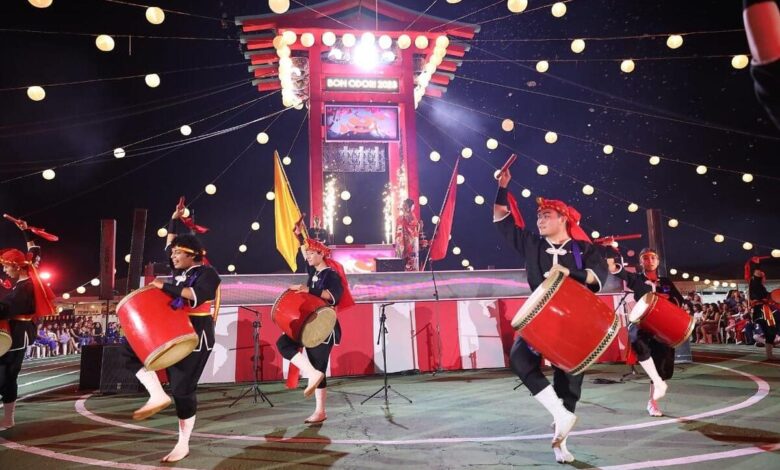 Bon Odori 2025, Bon Odori, Bon Odori Goiânia, Bon Odori 2025 Goiânia, data Bon Odori 2025 Goiânia