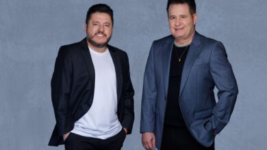 Hidrolândia é Show 2025, Bruno e Marrone, Hidrolândia é Show, Hidrolândia é Show 2025 Bruno e Marrone, Bruno e Marrone Hidrolândia é Show