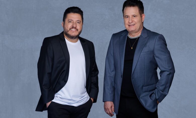 Hidrolândia é Show 2025, Bruno e Marrone, Hidrolândia é Show, Hidrolândia é Show 2025 Bruno e Marrone, Bruno e Marrone Hidrolândia é Show