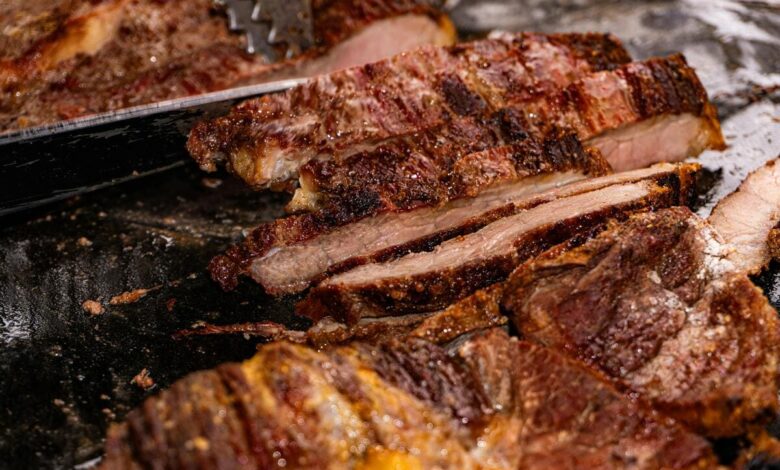 melhores carnes para churrasco, carnes para churrasco, sete melhores carnes para churrasco, cortes de carne para churrasco, carnes churrasco