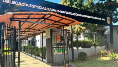 Delegacia Especializada em Investigação de Crimes de Trânsito, Detran-GO, Dict, Dict Goiânia, Detran-GO inaugura Delegacia Especializada em Investigação de Crimes de Trânsito