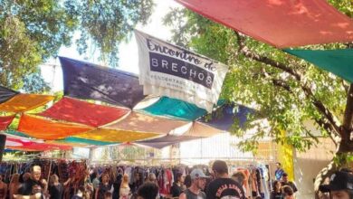 Encontro de Brechós, maior edição do ano do Encontro de Brechós, Encontro de Brechós Goiânia, Encontro de Brechós Centro de Goiânia, Encontro de Brechós em Goiânia, Encontro de Brechós, Encontro de Brechós Goiânia, Encontro de Brechós Arraiá Goiânia, Encontro de Brechós Rua 8 Goiânia, Zé Latinhas